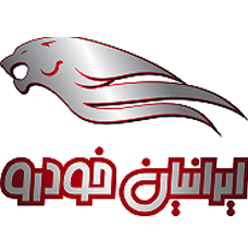 Iranian Khodro Logo